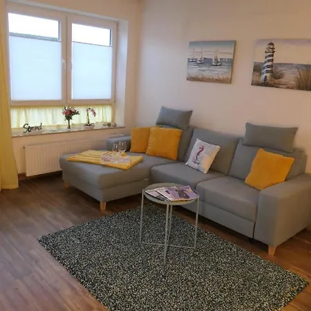 Seepferdchen Apartament